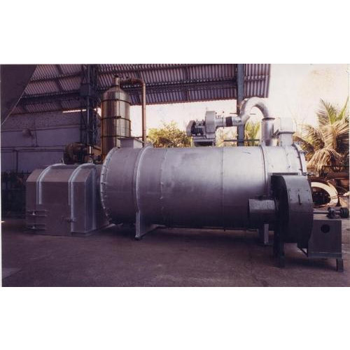 Hot Air Generator